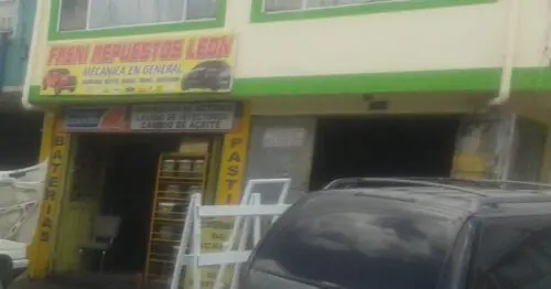 FRENI REPUESTOS LEON FRENI REPUESTOS LEON